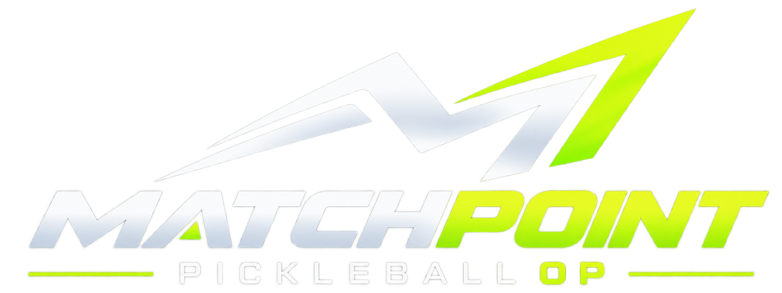 Matchpoint Pickleball OP